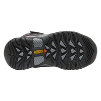 Sole of Keen Targhee Kids Mid Waterproof Hiking Boot