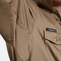 KingGee K14031 Workcool Long Sleeve Shirt