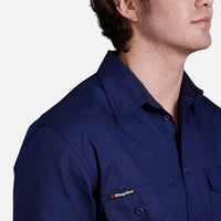 KingGee K14031 Workcool Long Sleeve Shirt