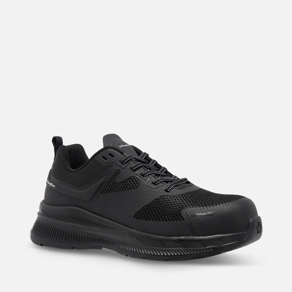 KingGee K26494 Mens Hypertec Sport Work Shoes