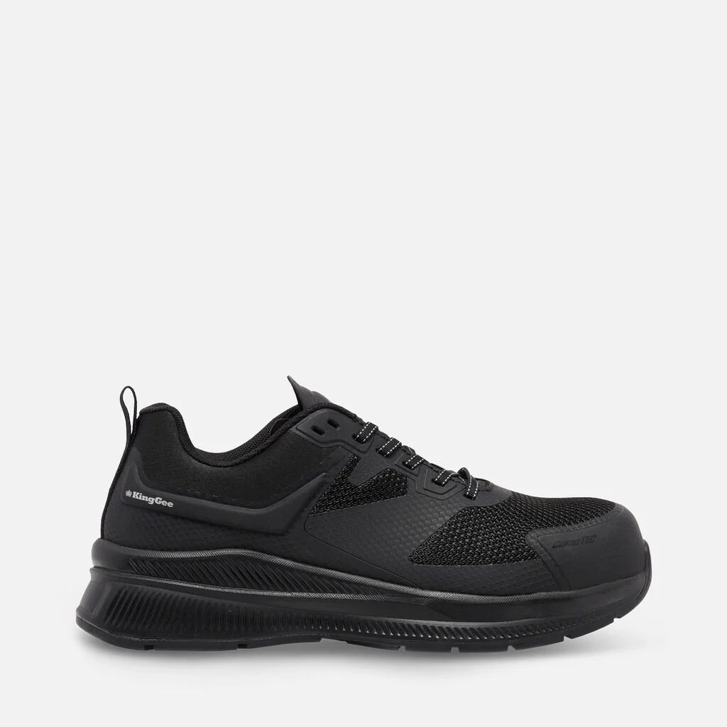 KingGee K26494 Mens Hypertec Sport Work Shoes