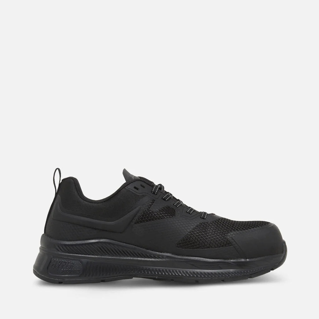 KingGee K26494 Mens Hypertec Sport Work Shoes