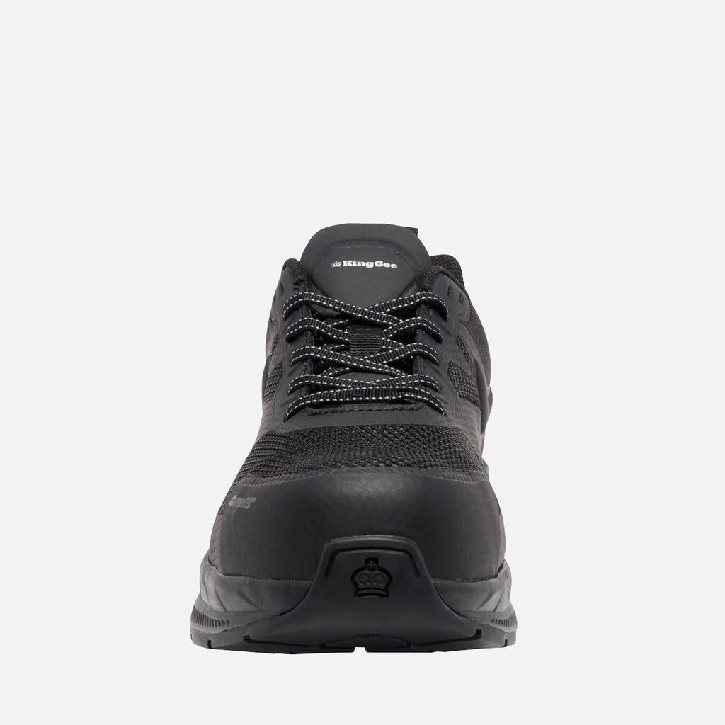 KingGee K26494 Mens Hypertec Sport Work Shoes