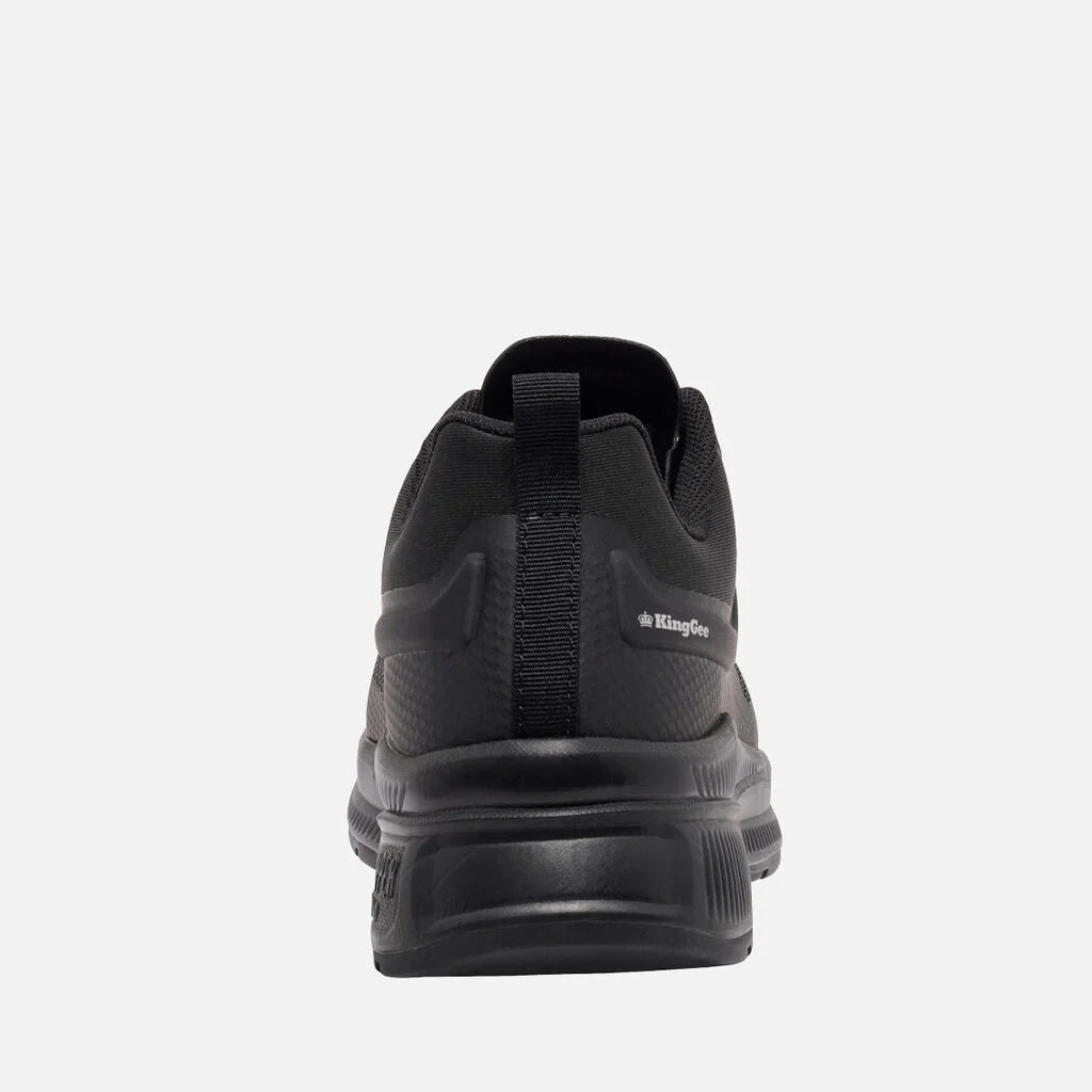 KingGee K26494 Mens Hypertec Sport Work Shoes