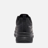 KingGee K26496 Womens Hypertec Sport Work Shoes (Black)