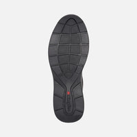 KingGee K26496 Womens Hypertec Sport Work Shoes (Black)