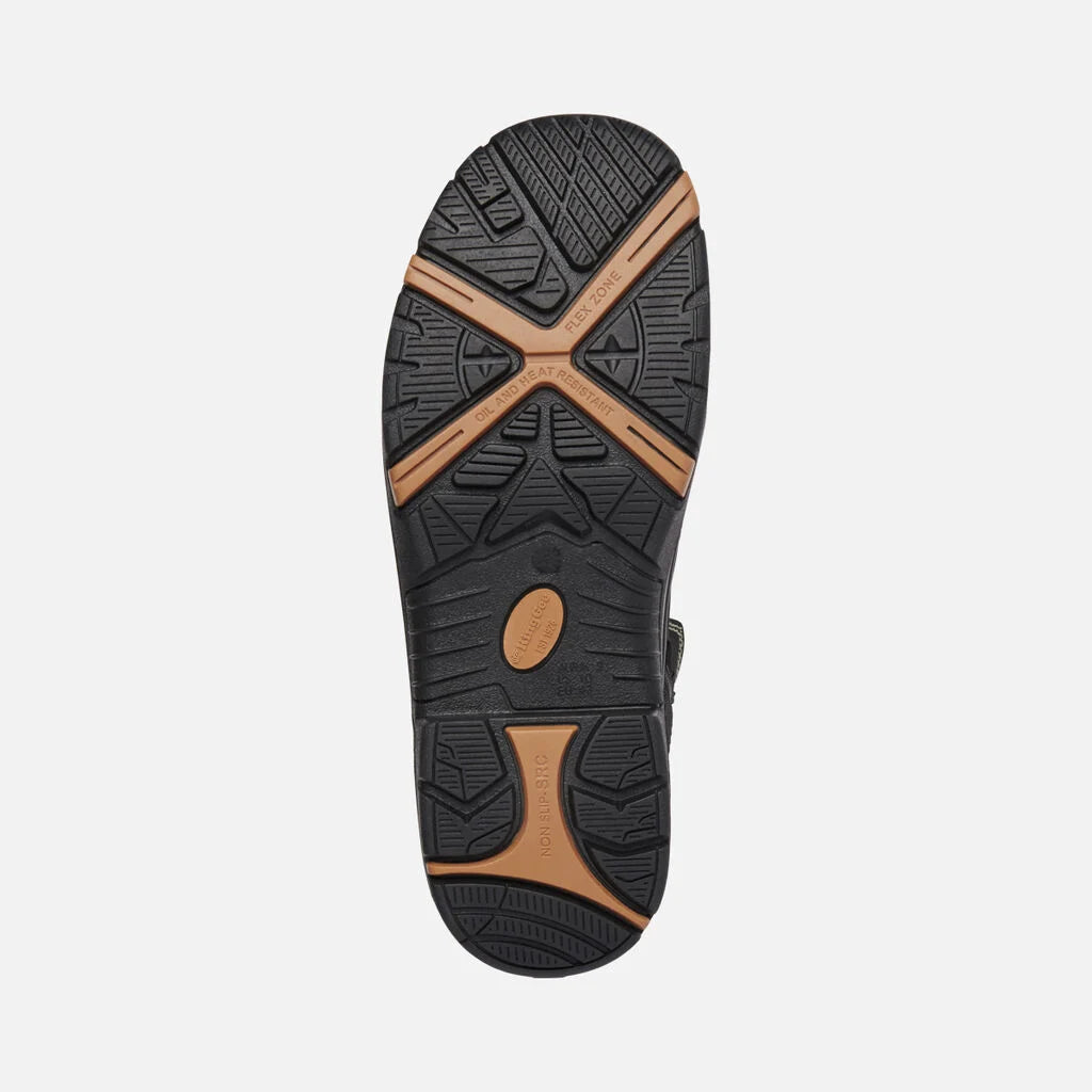 KingGee K28008 Bennu Pro 6 Work Boots (Black)