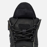 KingGee K28008 Bennu Pro 6 Work Boots (Black)