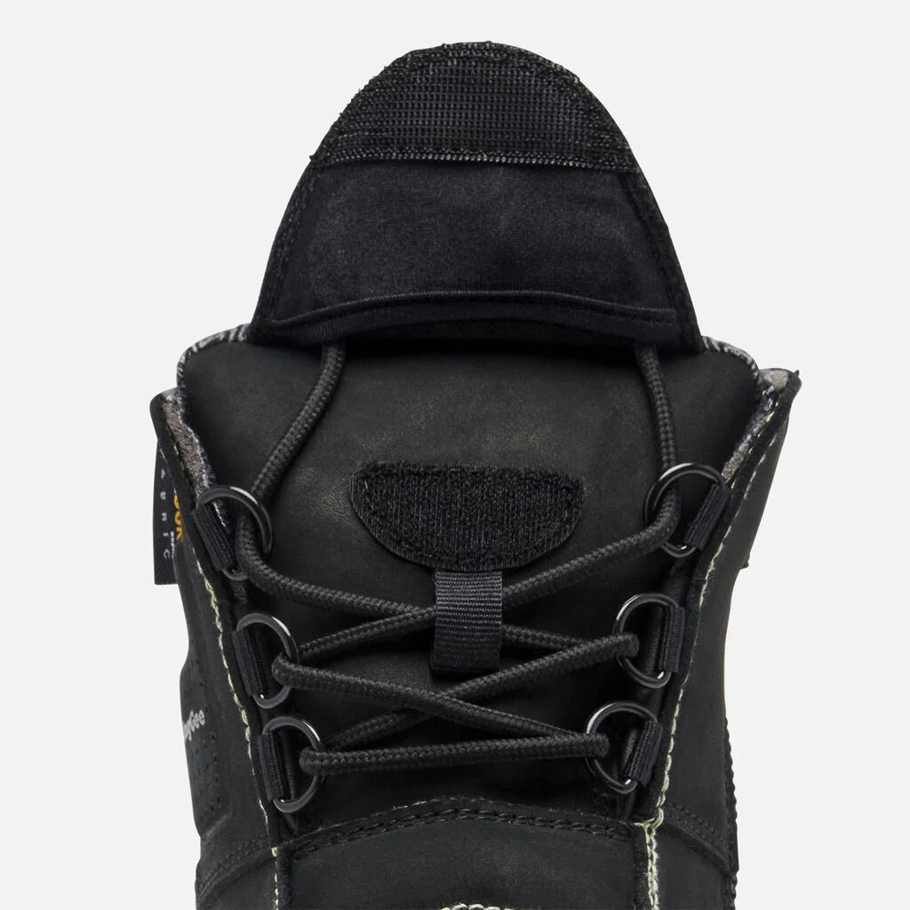 KingGee K28008 Bennu Pro 6 Work Boots (Black)