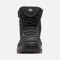 KingGee K28008 Bennu Pro 6 Work Boots (Black)