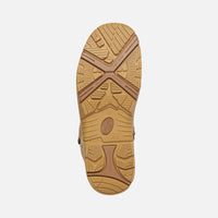 KingGee K28009 Bennu Pro 6 Work Boots (Wheat)