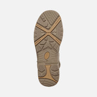 KingGee K28010 Bennu Pro 6 Work Boots (Stone)