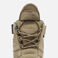 KingGee K28010 Bennu Pro 6 Work Boots (Stone)