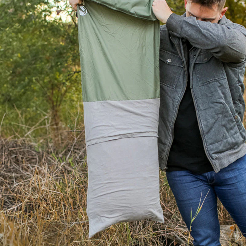 Klymit Drift Car Camp Pillow Large