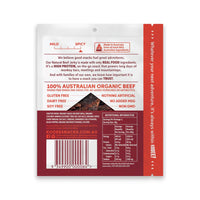 Kooee Habenero Chilli Jerky
