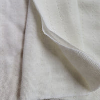 Ktena Thermo Fleece Womens Twin Layer Short Sleeve Top