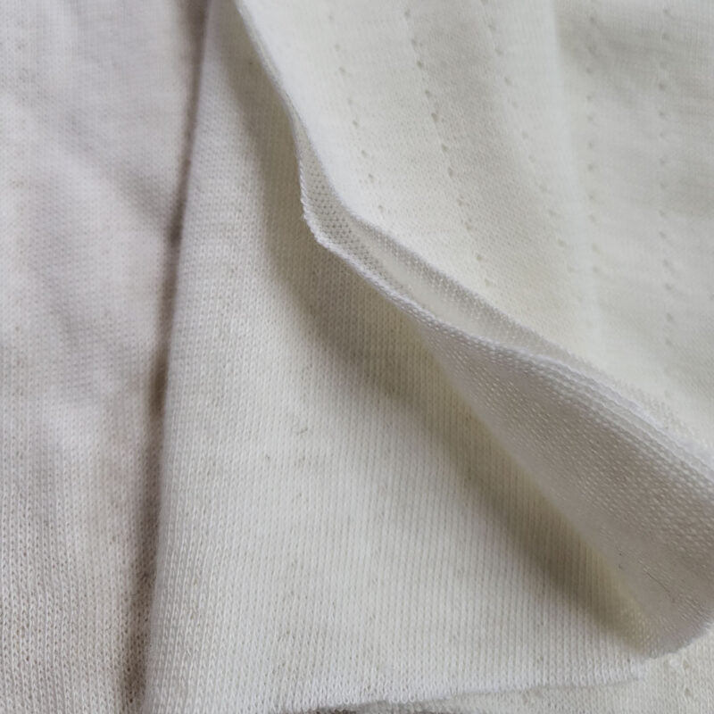 Ktena Thermo Fleece Womens Twin Layer Short Sleeve Top