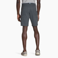 Kuhl Mens Silencr Kargo Shorts (10 Inch Inseam)
