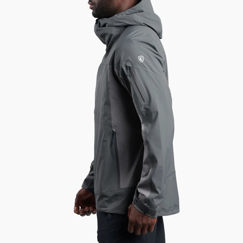 Kuhl Mens The One Shell Jacket