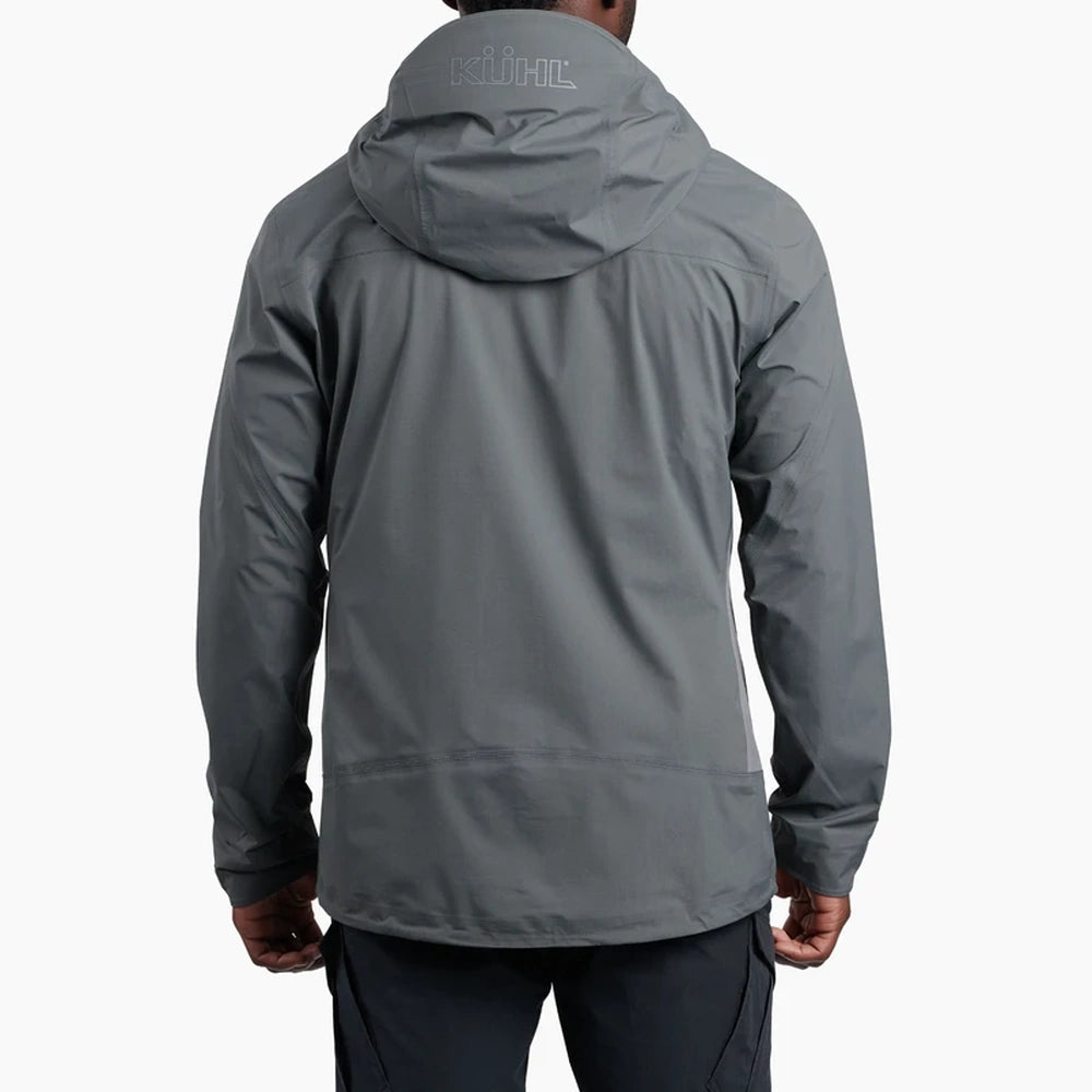 Kuhl Mens The One Shell Jacket