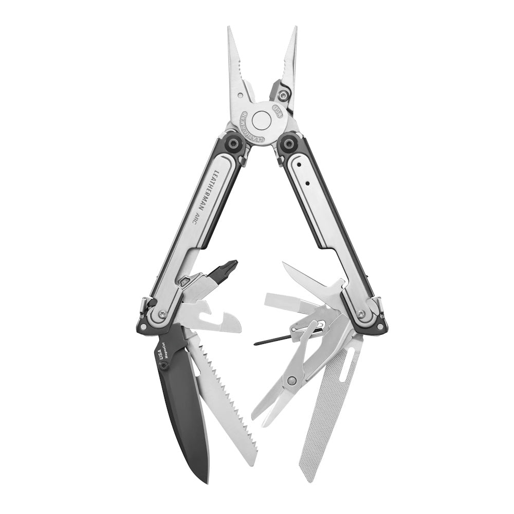 Leatherman tactical sales