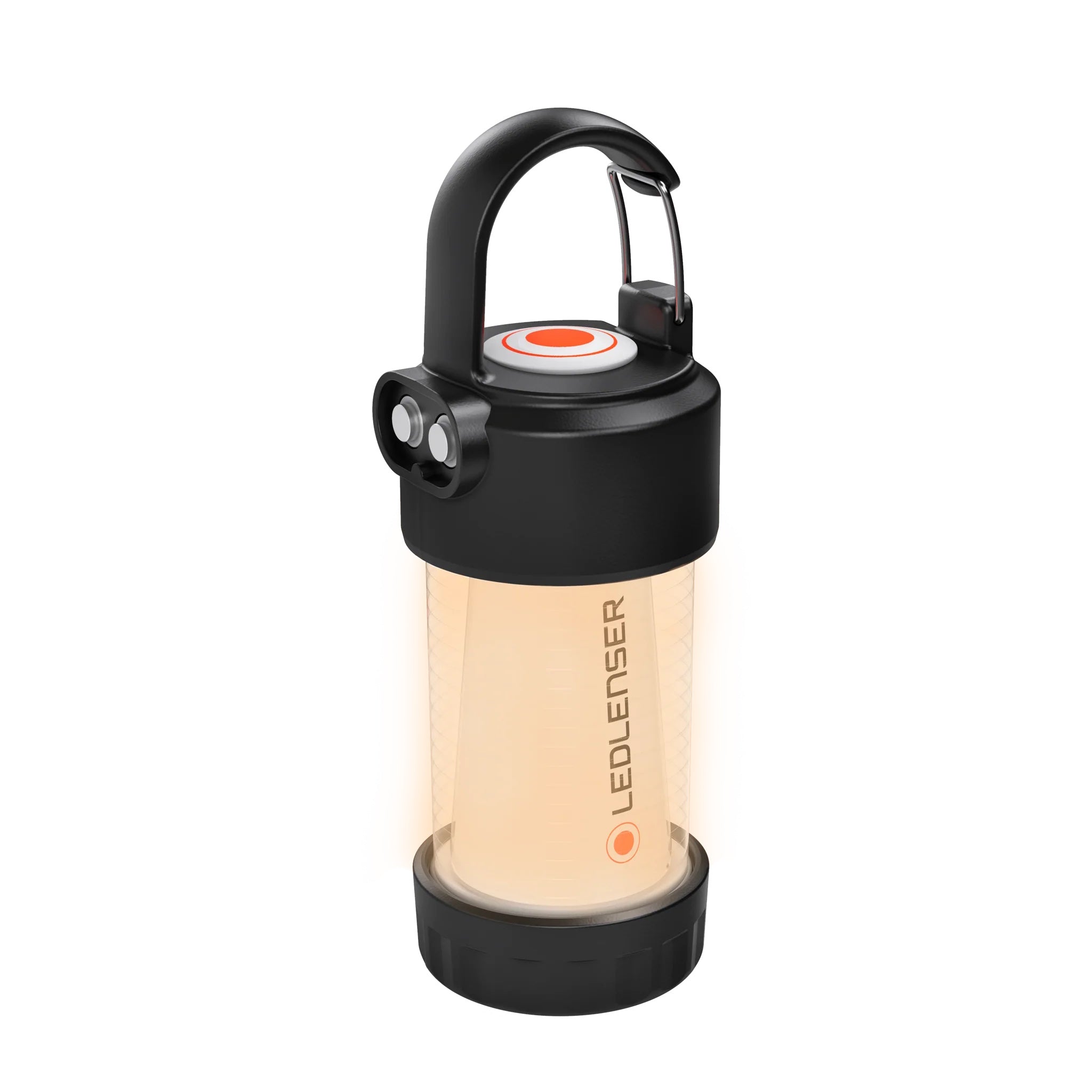 Led Lenser ML4 Warm Light 300 Lumen Mini Lantern
