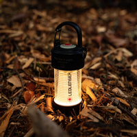 Led Lenser ML4 Warm Light 300 Lumen Mini Lantern