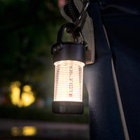 Led Lenser ML4 Warm Light 300 Lumen Mini Lantern