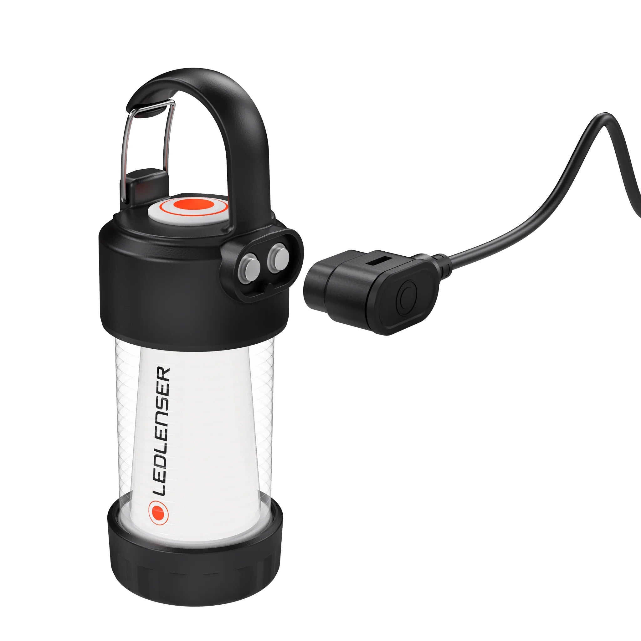 Led Lenser ML4 Warm Light 300 Lumen Mini Lantern