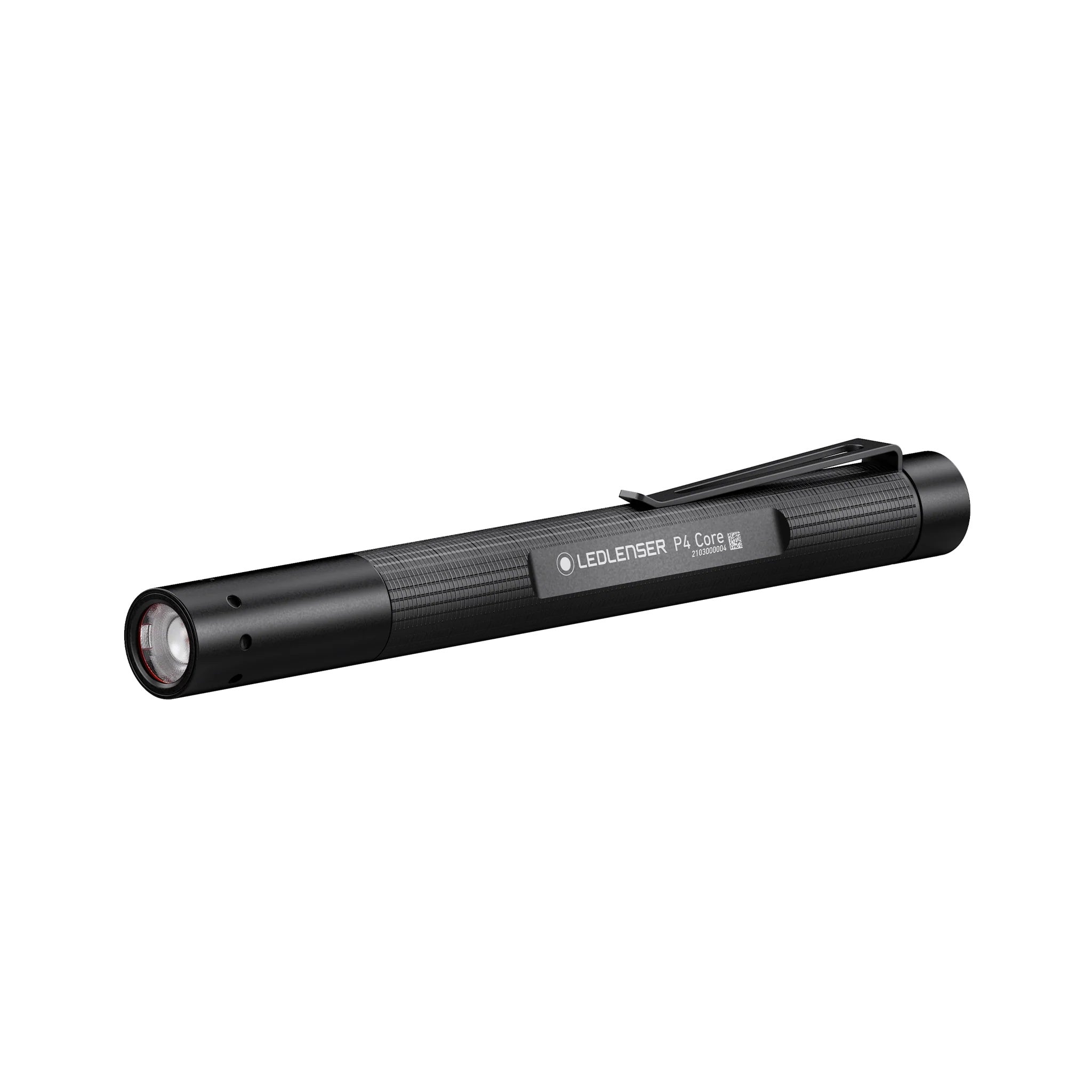 Led Lenser P4 Core 120 Lumen Penlight