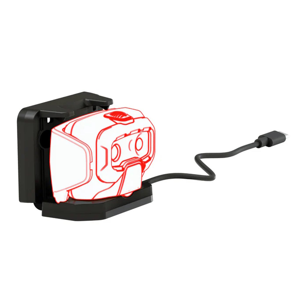 Led Lenser HF6R Signature 1000 Lumen Headlamp