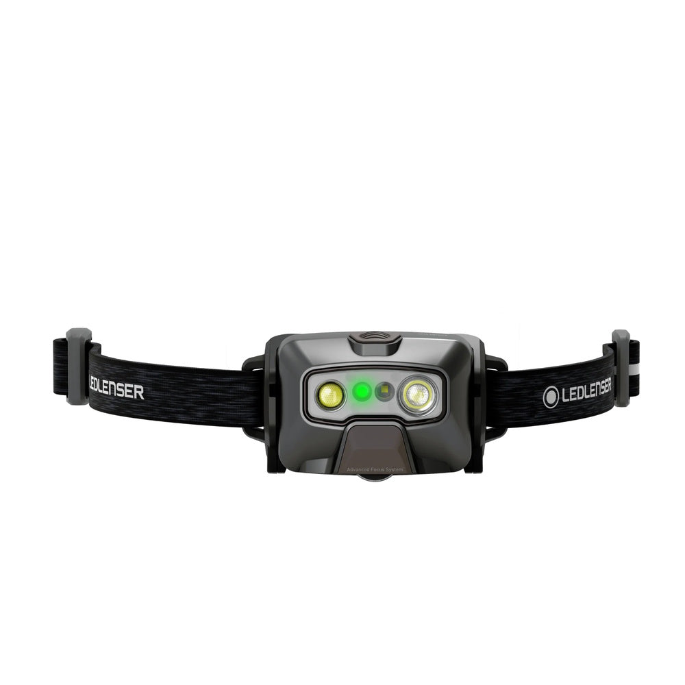 Led Lenser HF6R Signature 1000 Lumen Headlamp