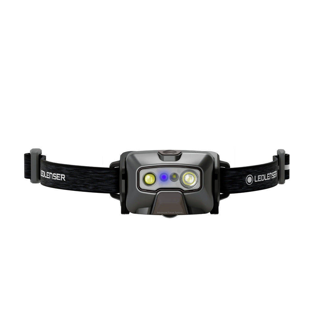 Led Lenser HF6R Signature 1000 Lumen Headlamp
