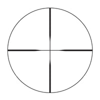 Leupold Reticle