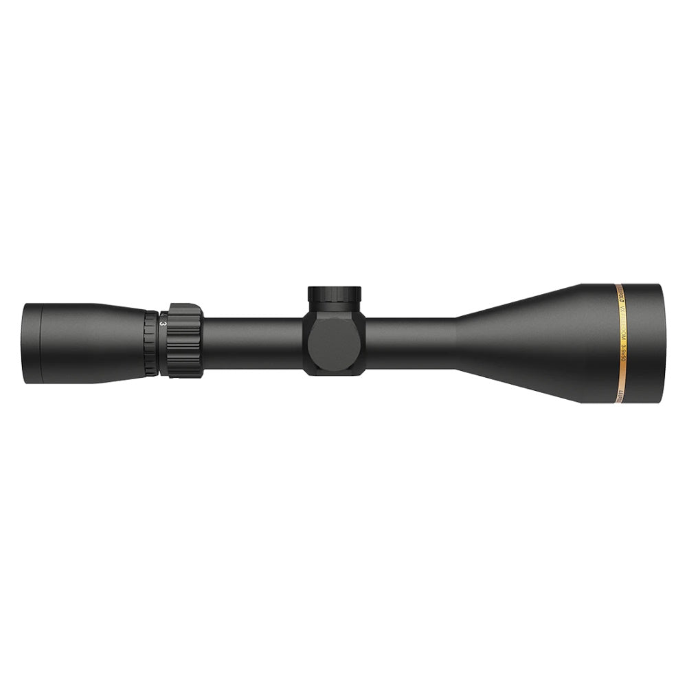 Side view of Leupold VX-Freedom 3-9X50 Hunt Plex Riflescope