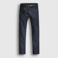 Levi's 501 Mens Original Fit Jeans (Rinse)