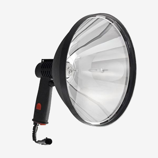 Lightforce Blitz 240mm Halogen Hand Held Spotlight