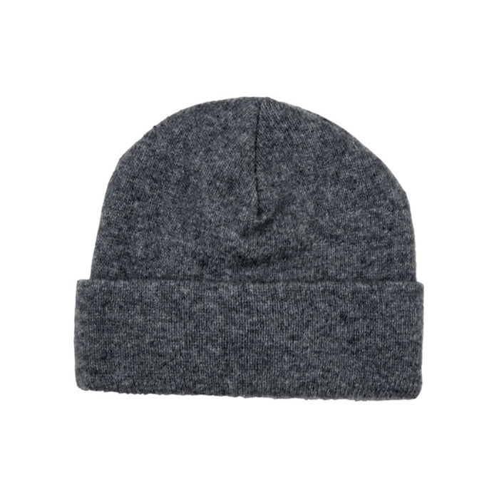 Lothlorian Possum Merino Beanie in Charcoal