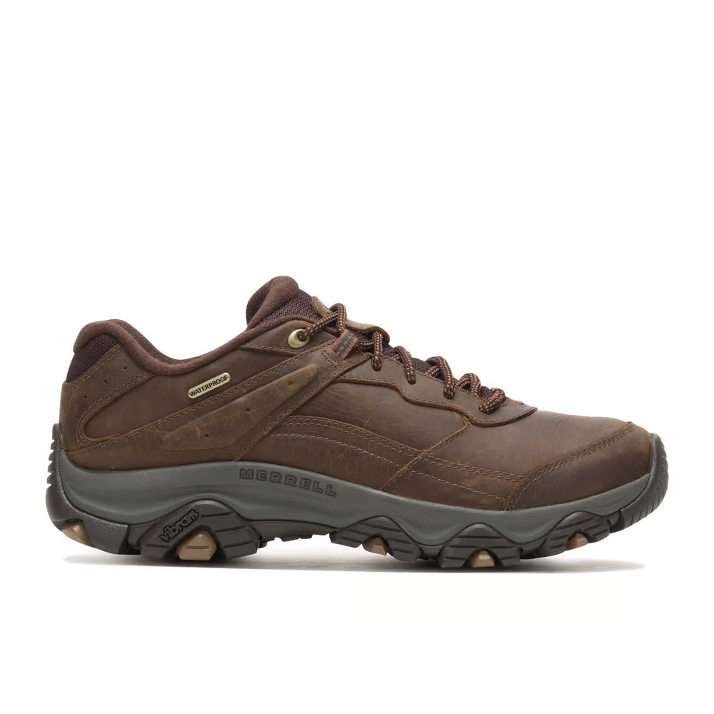 Merrell Mens MOAB Adventure 3 Shoes (Earth)