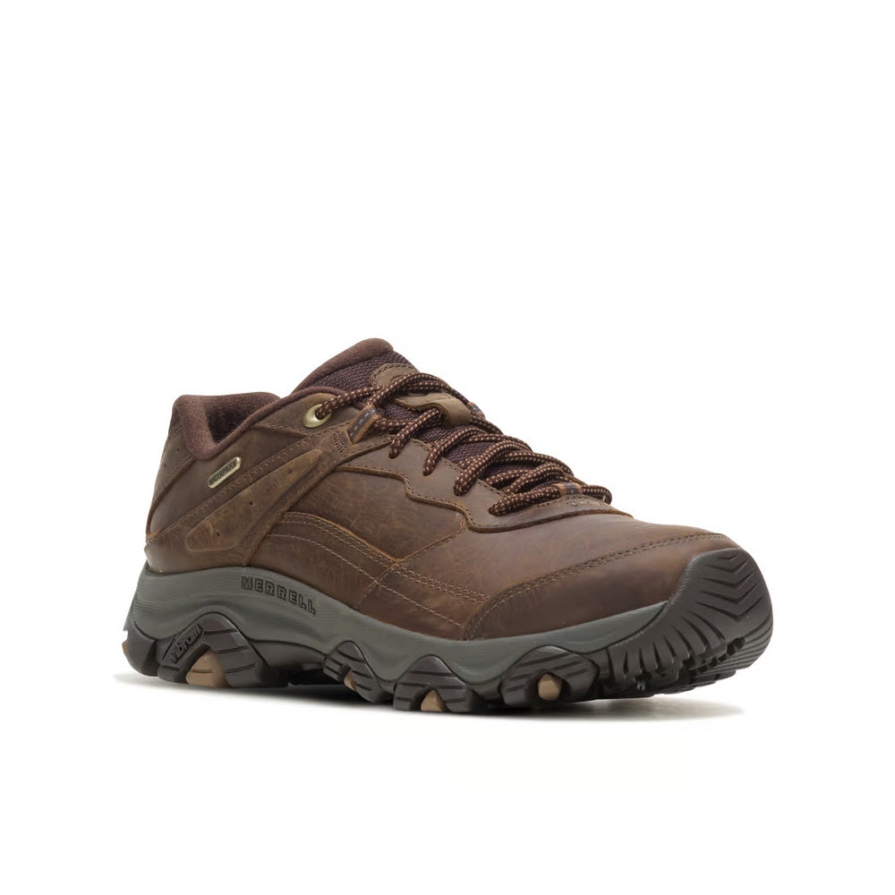 Merrell Mens MOAB Adventure 3 Shoes (Earth)
