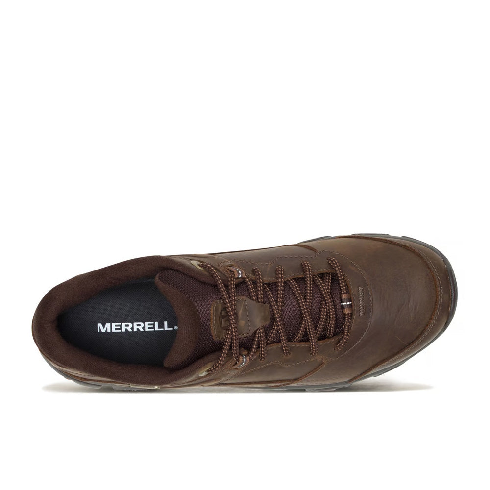 Merrell Mens MOAB Adventure 3 Shoes (Earth)