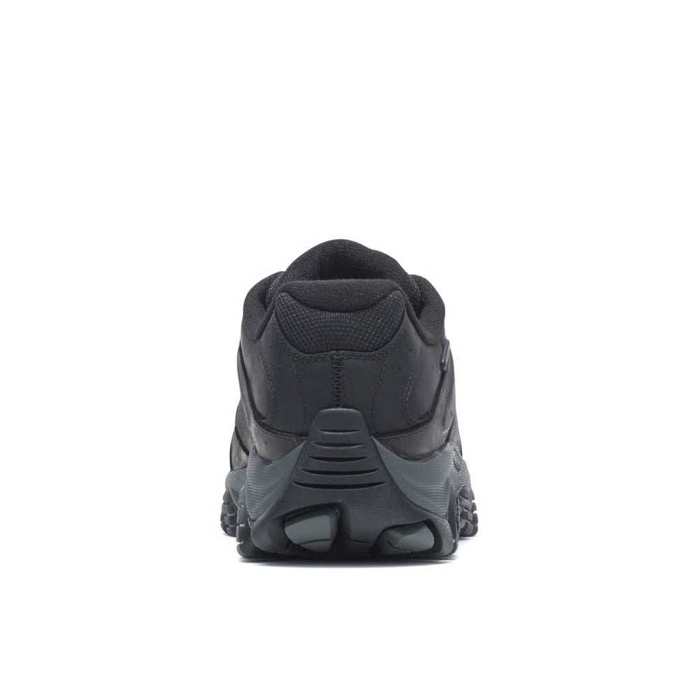 Merrell Mens MOAB Adventure 3 Shoes (Black)