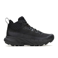 Merrell Mens Agility Peak 5 Mid GTX Boots (Black)