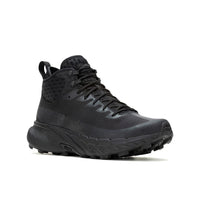 Merrell Mens Agility Peak 5 Mid GTX Boots (Black)