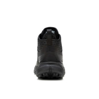 Merrell Mens Agility Peak 5 Mid GTX Boots (Black)