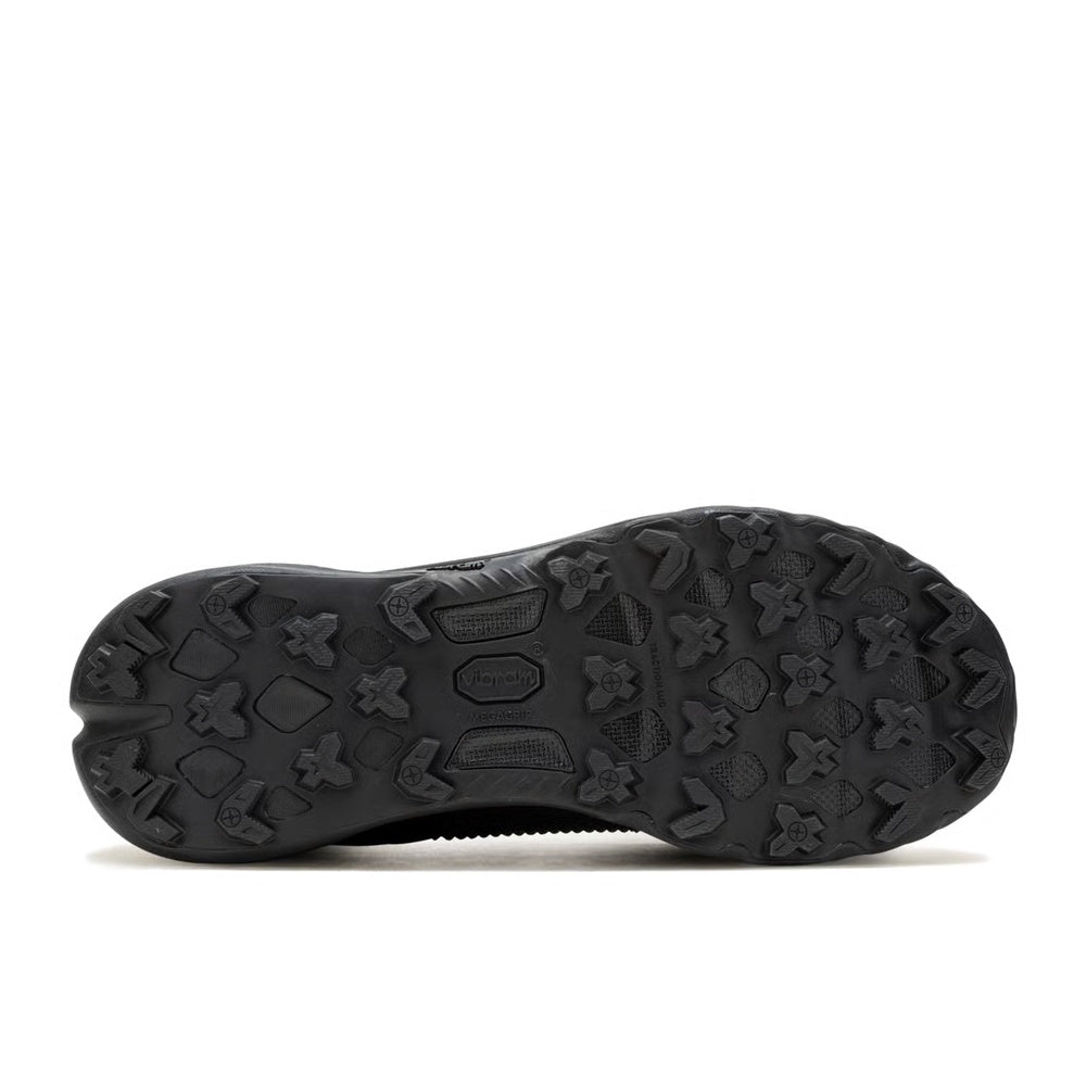 Merrell Mens Agility Peak 5 Mid GTX Boots (Black)