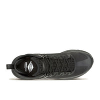 Merrell Mens Agility Peak 5 Mid GTX Boots (Black)