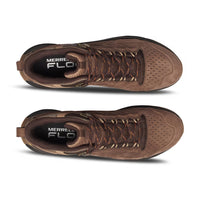 Merrell Mens MOAB Speed 2 Mid Boots (Mole)