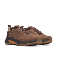 Merrell Mens MOAB Speed 2 Shoes (Mole)