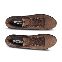 Merrell Mens MOAB Speed 2 Shoes (Mole)